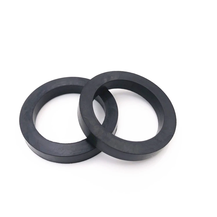 square ring seals