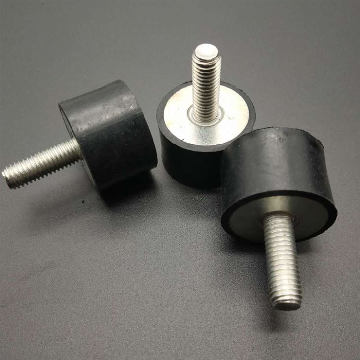 Anti Vibration Rubber Mount Type B