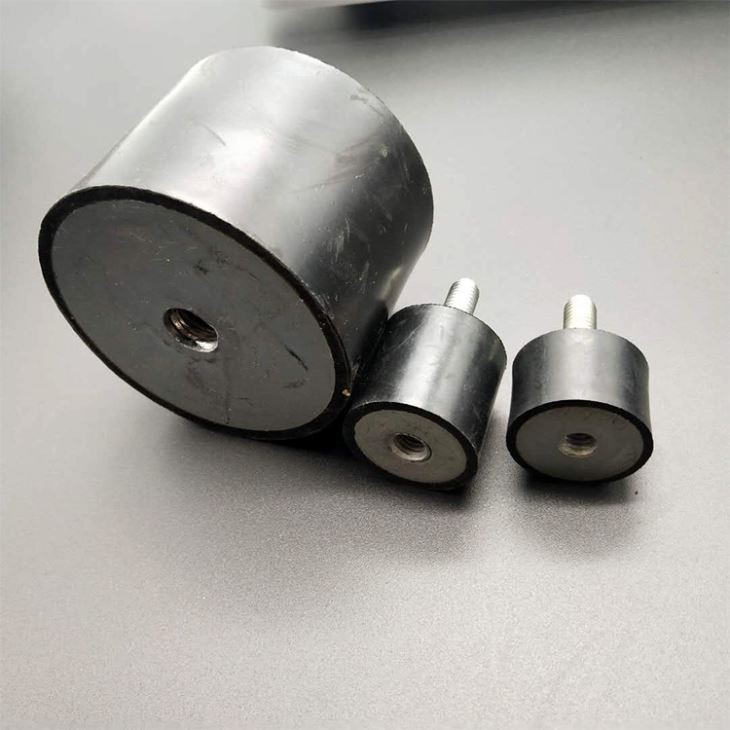 Anti Vibration Rubber Mount Type B