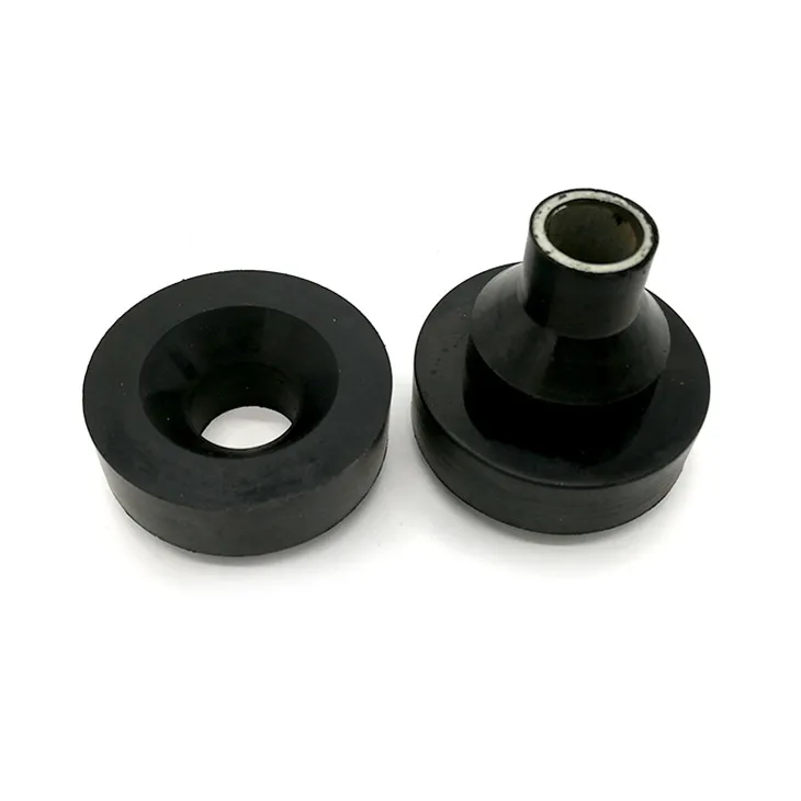 Rubber Springs Rubber Buffers
