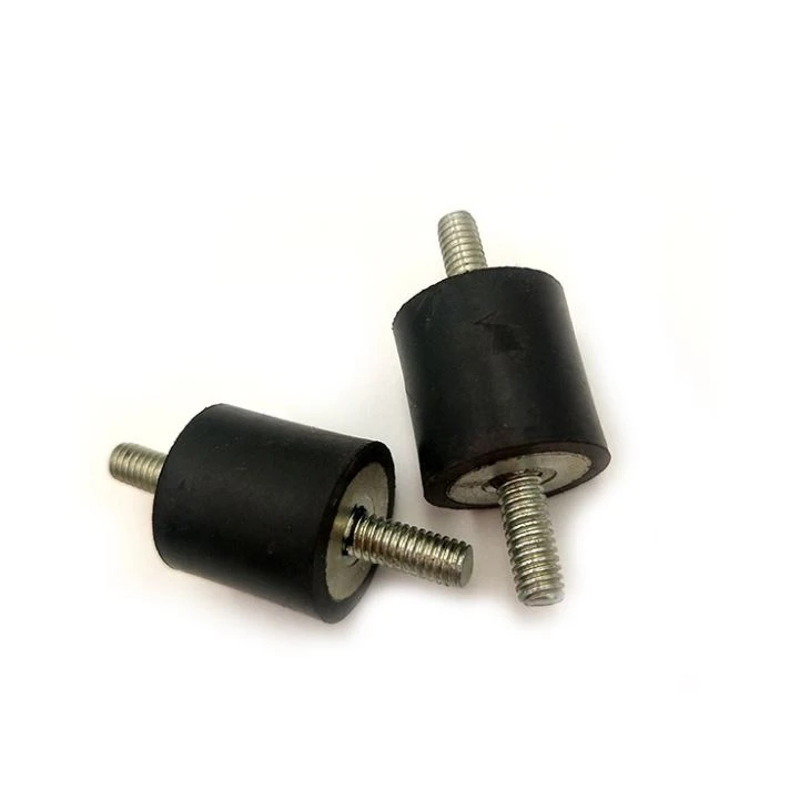 Anti Vibration Rubber Damper For Shock Absorber