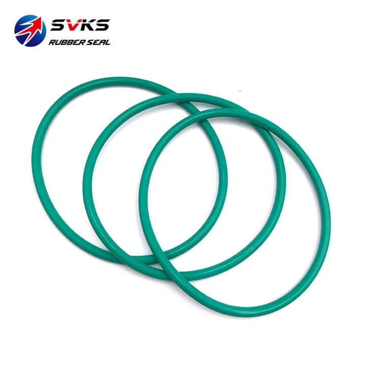 Different Size And Colour FKM O Ring