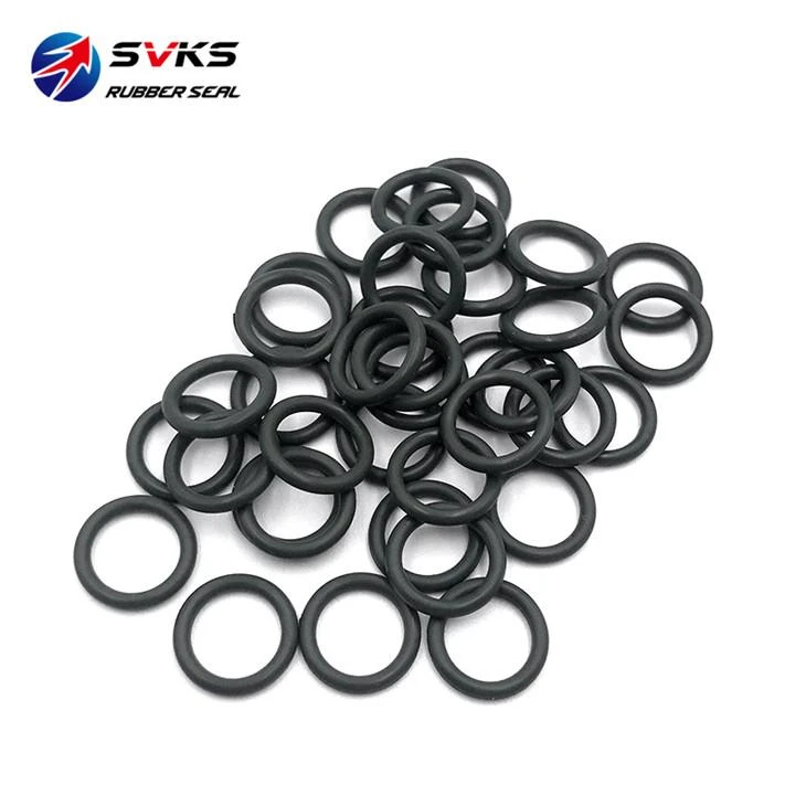 Different Size And Colour FKM O Ring