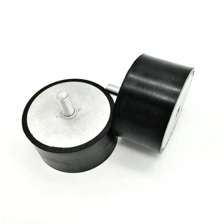 Anti Vibration Rubber Mounts Silent Block