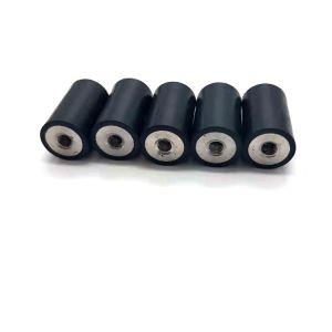 Vīriešu un vīriešu gumijas anti-vibrācijas montāža