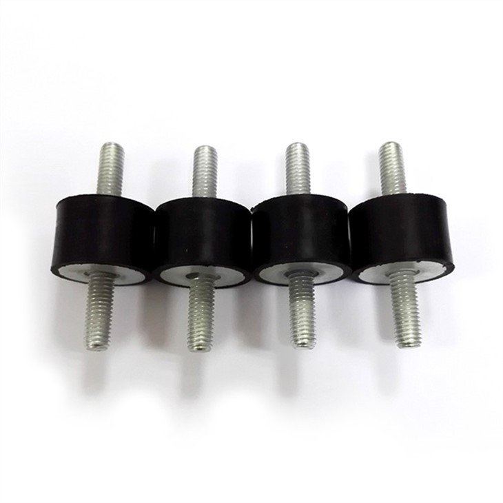 00D rubber mount rubber shock absorber rubber silent block (2)