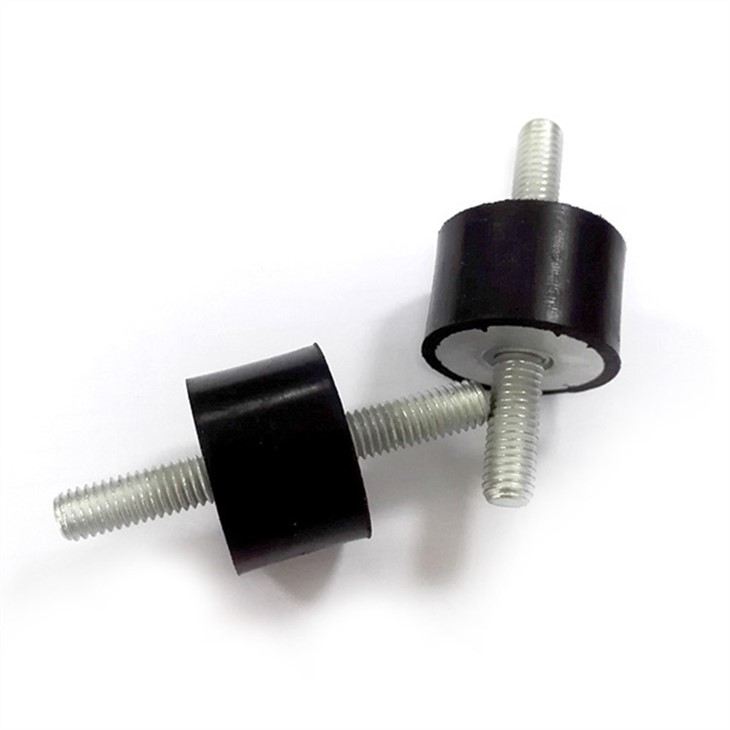 00D rubber mount rubber shock absorber rubber silent block (3)