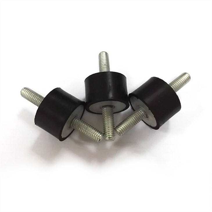 00D rubber mount rubber shock absorber rubber silent block (4)