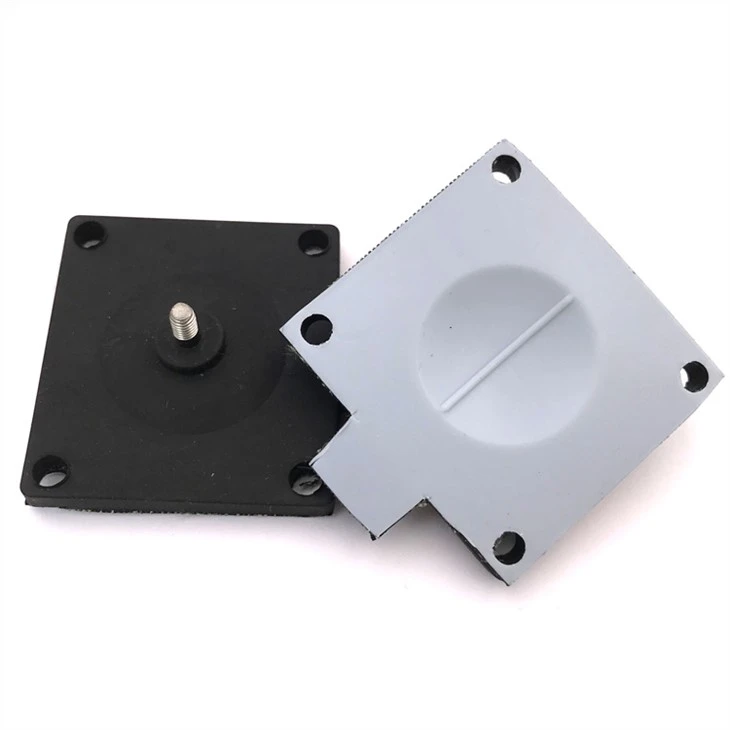 PTFE Coated EPDM Diaphragms For Diaphragm Valve