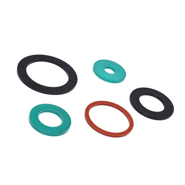 Rubber Sealing Washer Gaskets