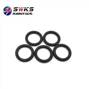 Black OEM Logo Packing Food O gredzeni