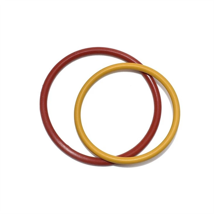 Rubber Viton O Ring Sealing