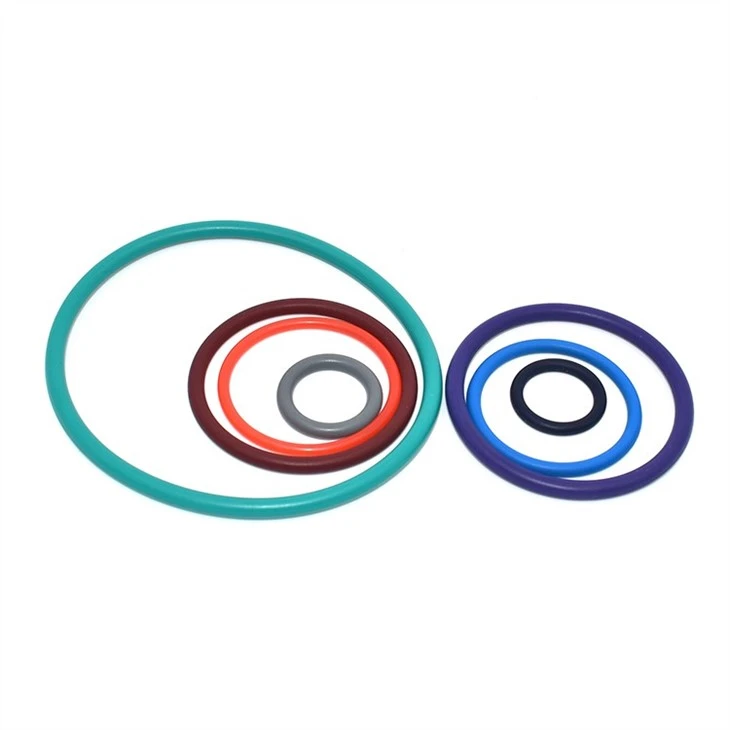Rubber Viton O Ring Sealing
