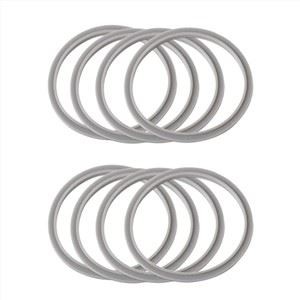 Silikona gumijas blīves Blīvsieni