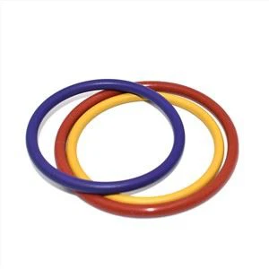 Viton gumijas Fkm O gredzeni