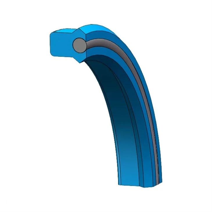 Piston Rod Seal 4